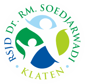 Logo RSJD Dr RM Soedjarwadi