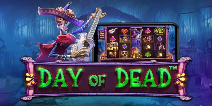 Leaked Secret Pattern for Big Profits in Day of Dead Slots
