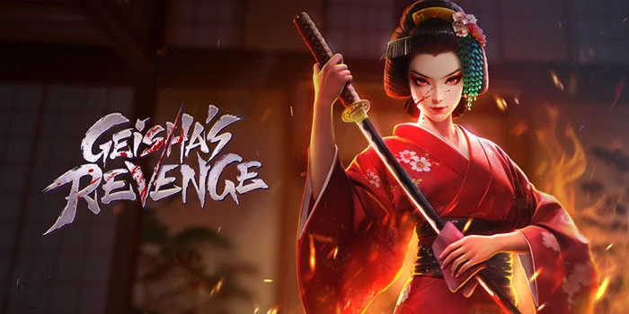 The Secret to Playing Geisha's Revenge to Win an Instant Jackpot The Secret to Playing Geisha's Revenge to Win an Instant Jackpot