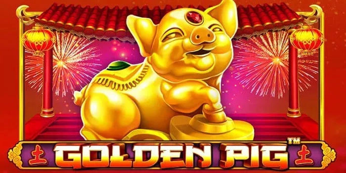 Surefire Jackpot Tricks in Golden Pig Super Scatter Slot