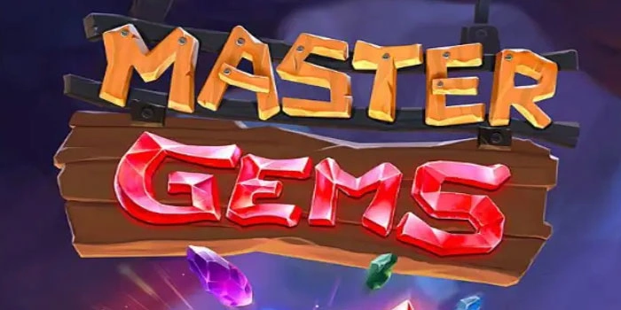 How To Master The Master Gems Slot for Maximum Profit