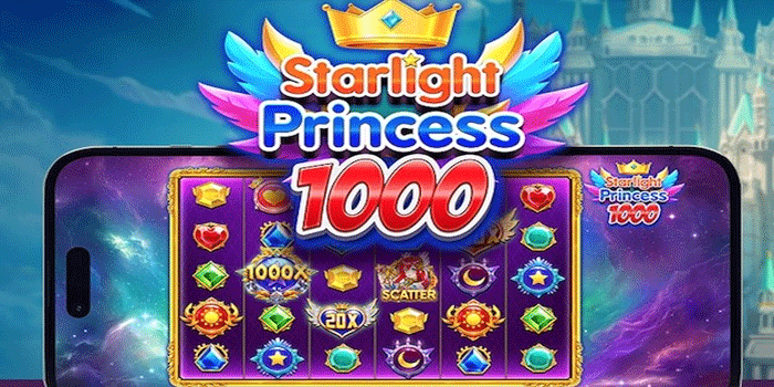 The Most Effective Starlight Princess 1000 Slot Strategy Latest Version
