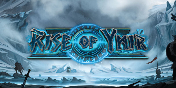 How to Win Playing Rise of Ymir Slots With the Rise of Ymir Bonus Feature